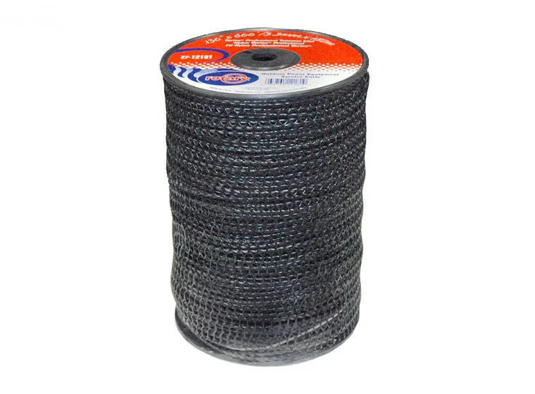 # 12181  TRIMMER LINE .130 X 600' VORTEX LARGE SPOOL