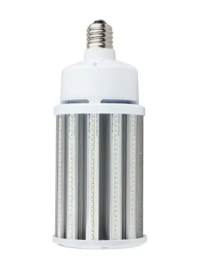 100W Corn Bulb - E39 - 15,5000 Lumens - 5700K - DLC- UL Listed