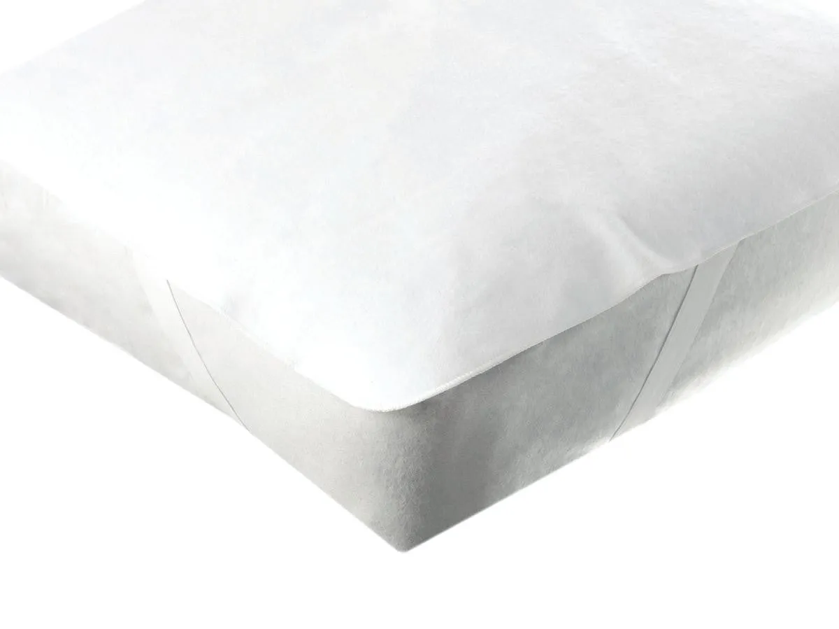 12 Soft-Fit Mattress Pads