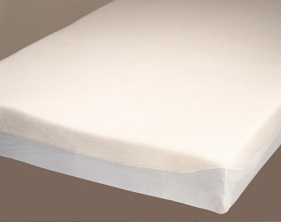 12 Soft-Fit Mattress Pads