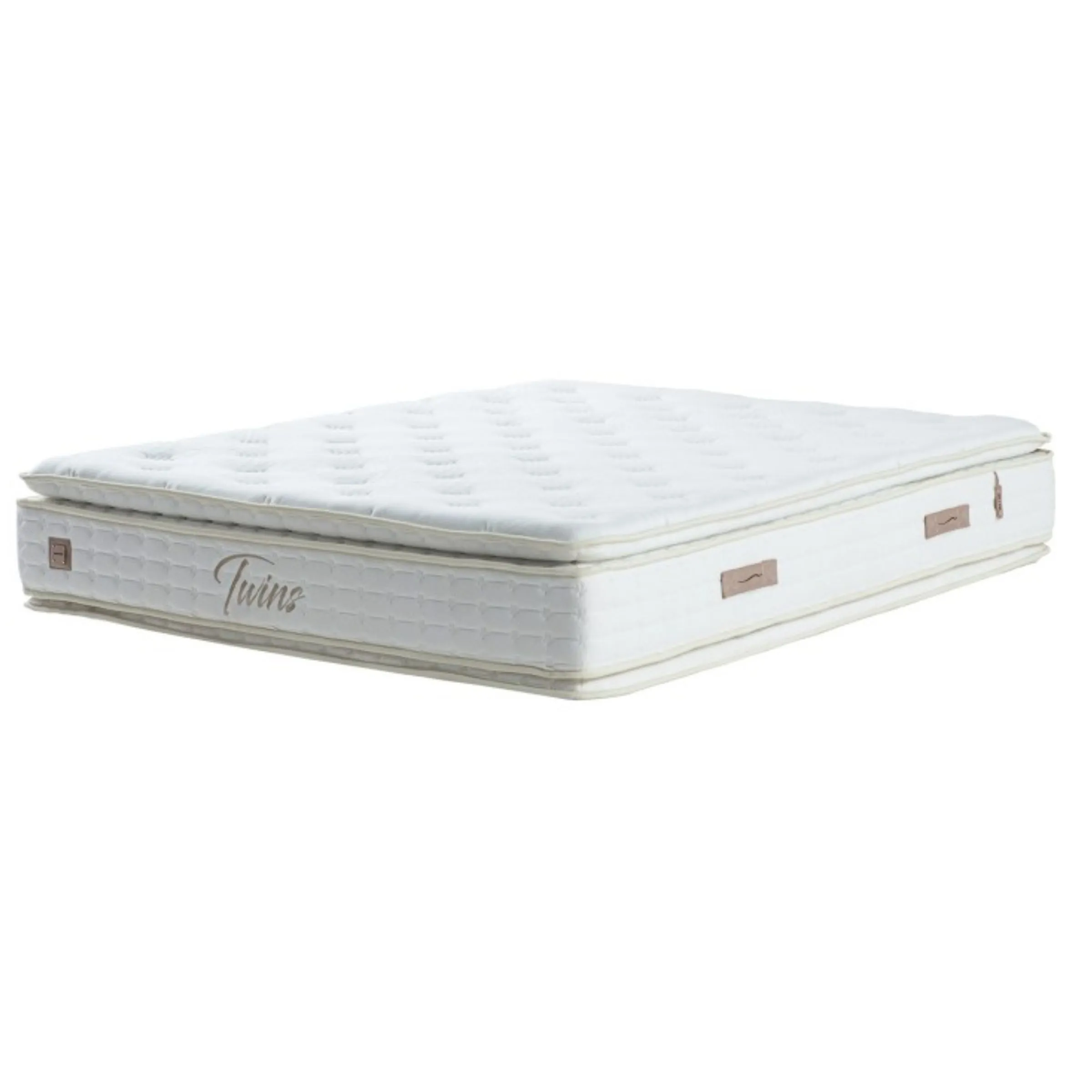 160X200 Cm Indivani Twins Queen Mattress IDVNI-TWN160x200