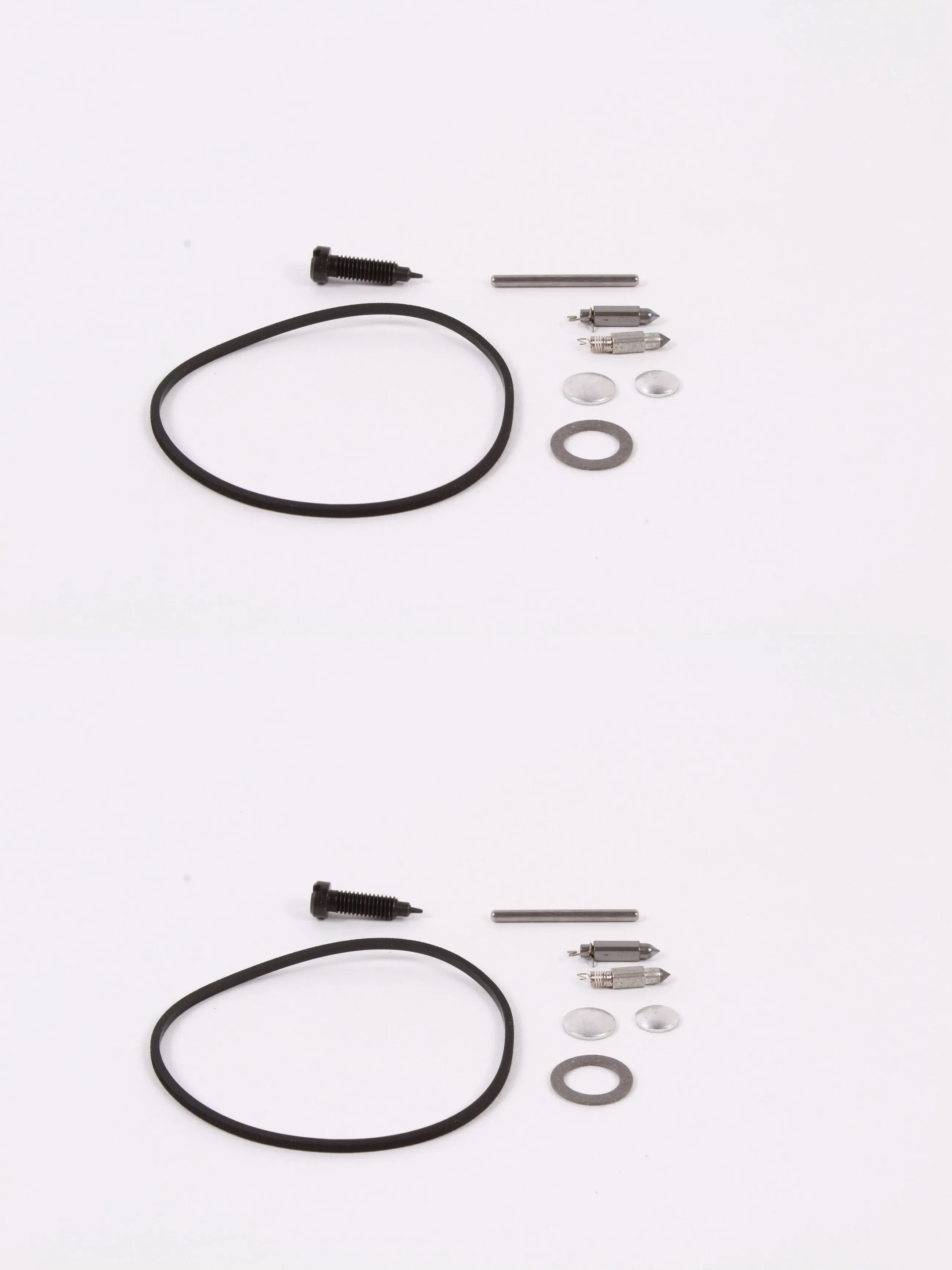 2 Pack Genuine Walbro K1-WHL Carburetor Repair Kit