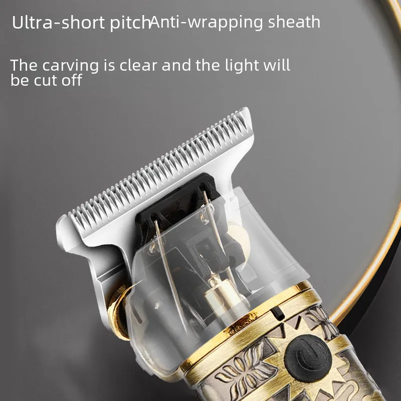 3-in-1 Grooming Tool