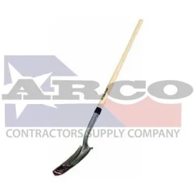 31347 4" Trenching Shovel