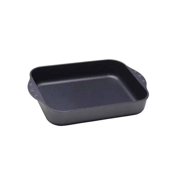 4.8-Quart (12.5" x 10" ) Roasting Pan