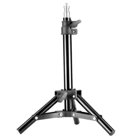 50cm Mini Desk Light Stand Tripod