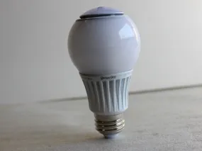 60W Medium Base LED Bulb