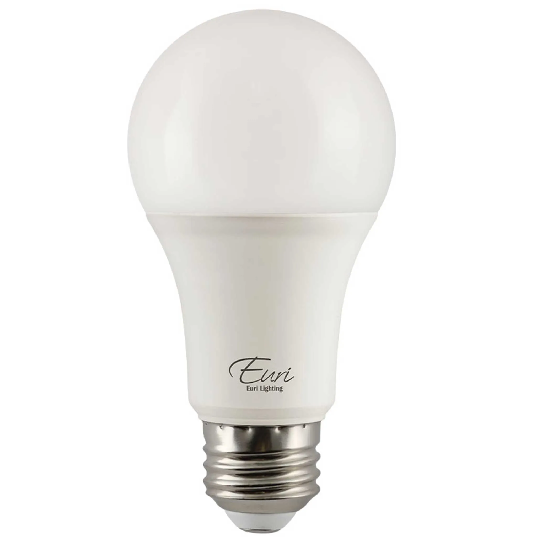 75-Watt Equivalent A19 E26 General Purpose LED Light Bulb, Energy Star / JA8