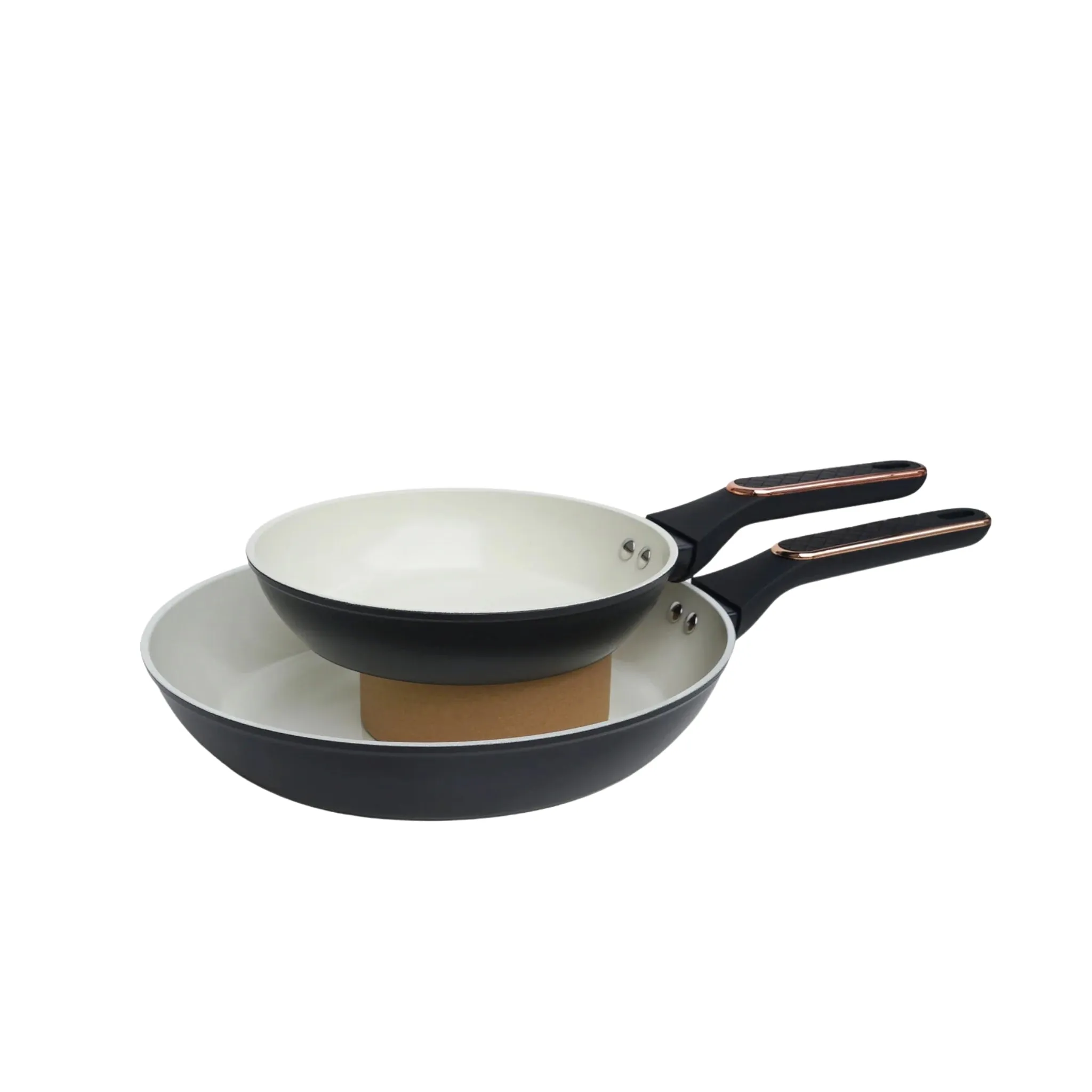 8" & 11" Frypan Combo - Bottega Collection