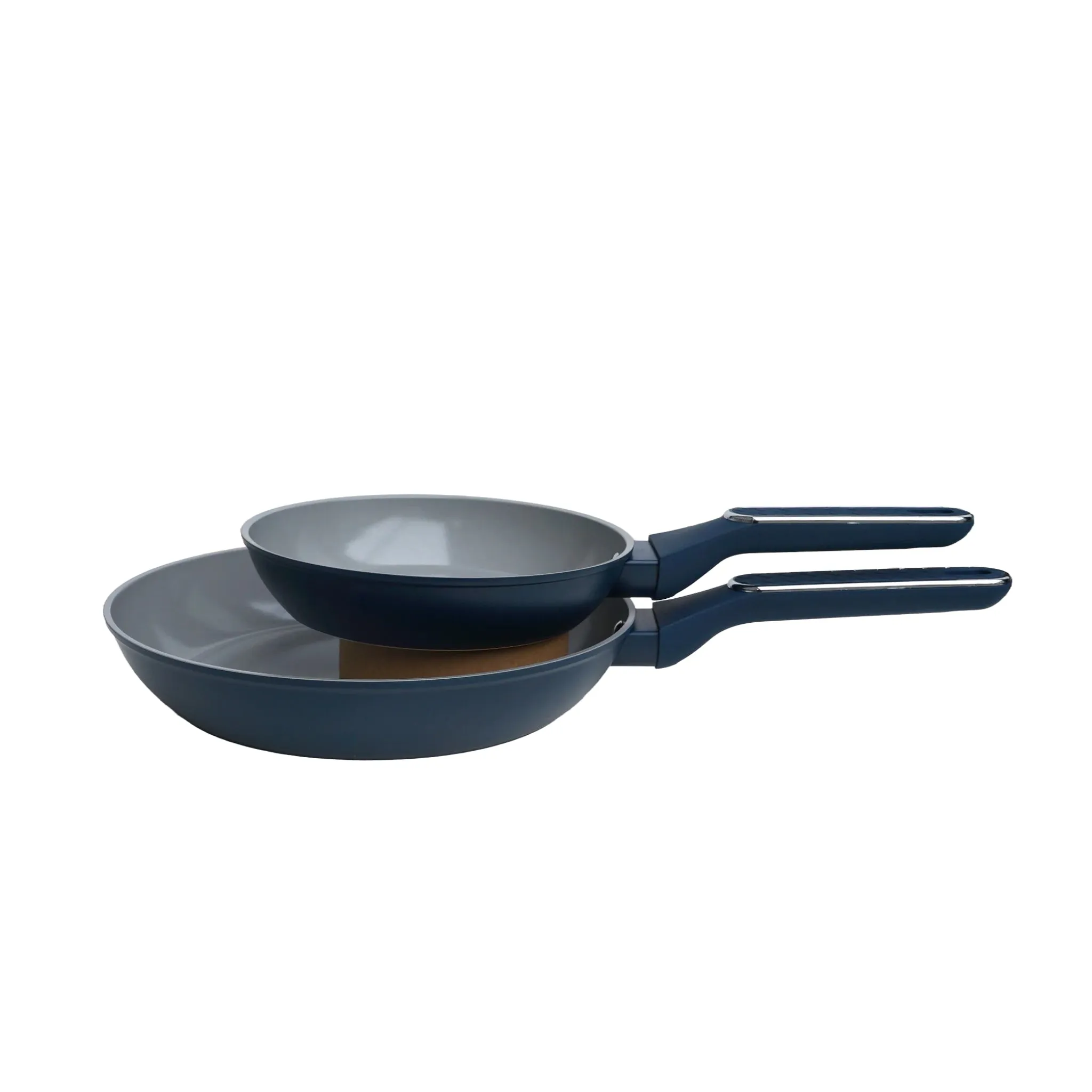 8" & 11" Frypan Combo - Bottega Collection