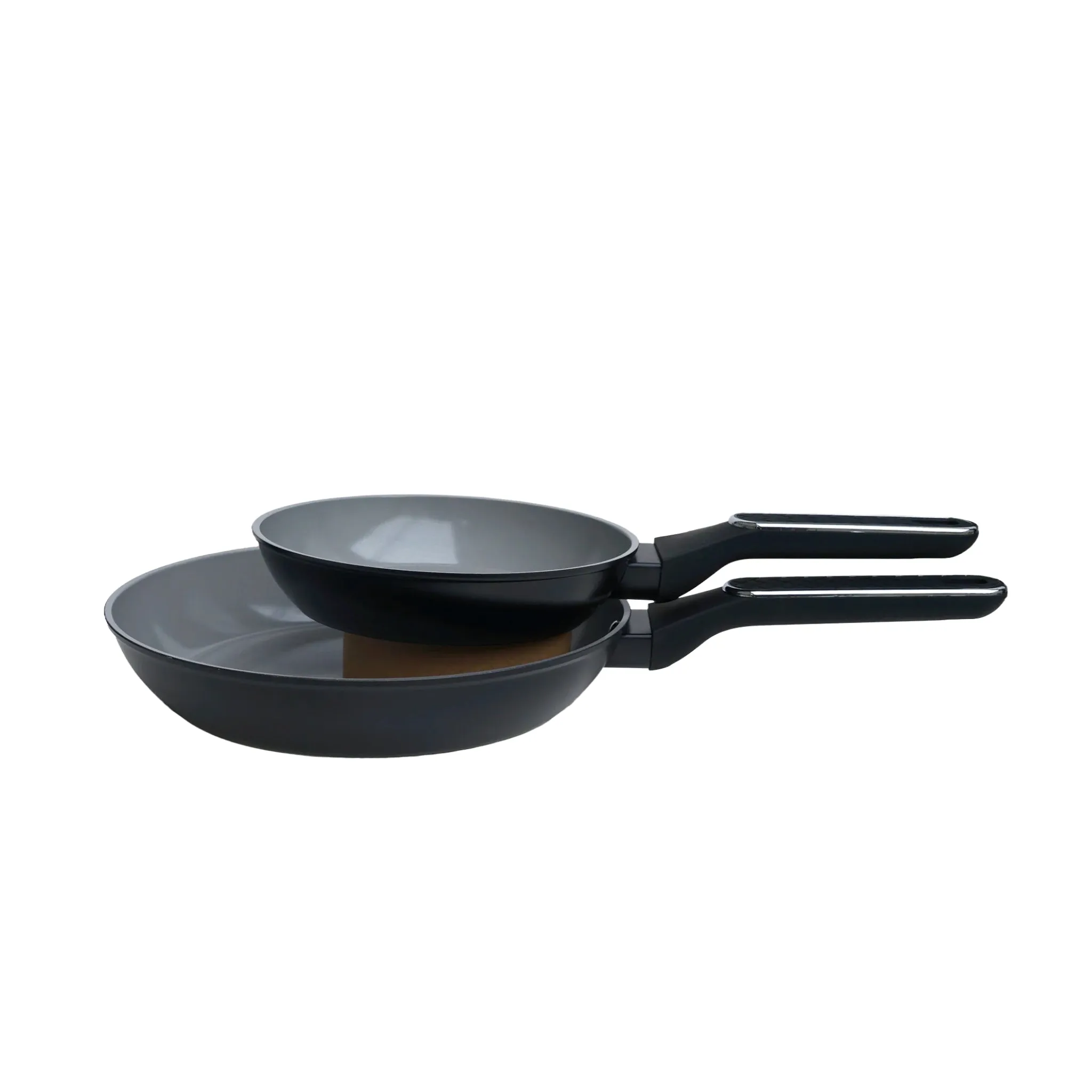 8" & 11" Frypan Combo - Bottega Collection