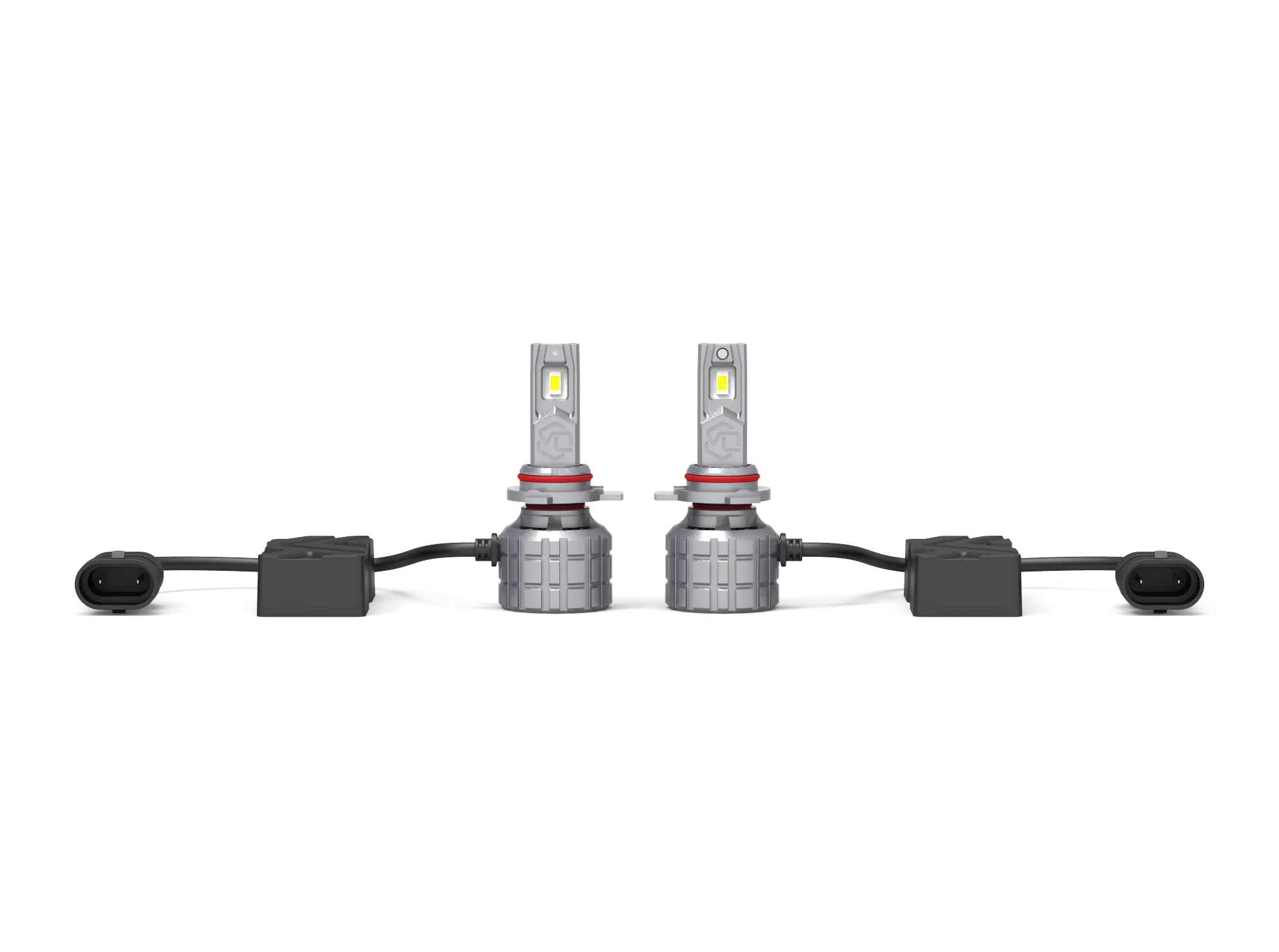 9012 Velocity 2.0 LED Headlight Bulbs (Pair)