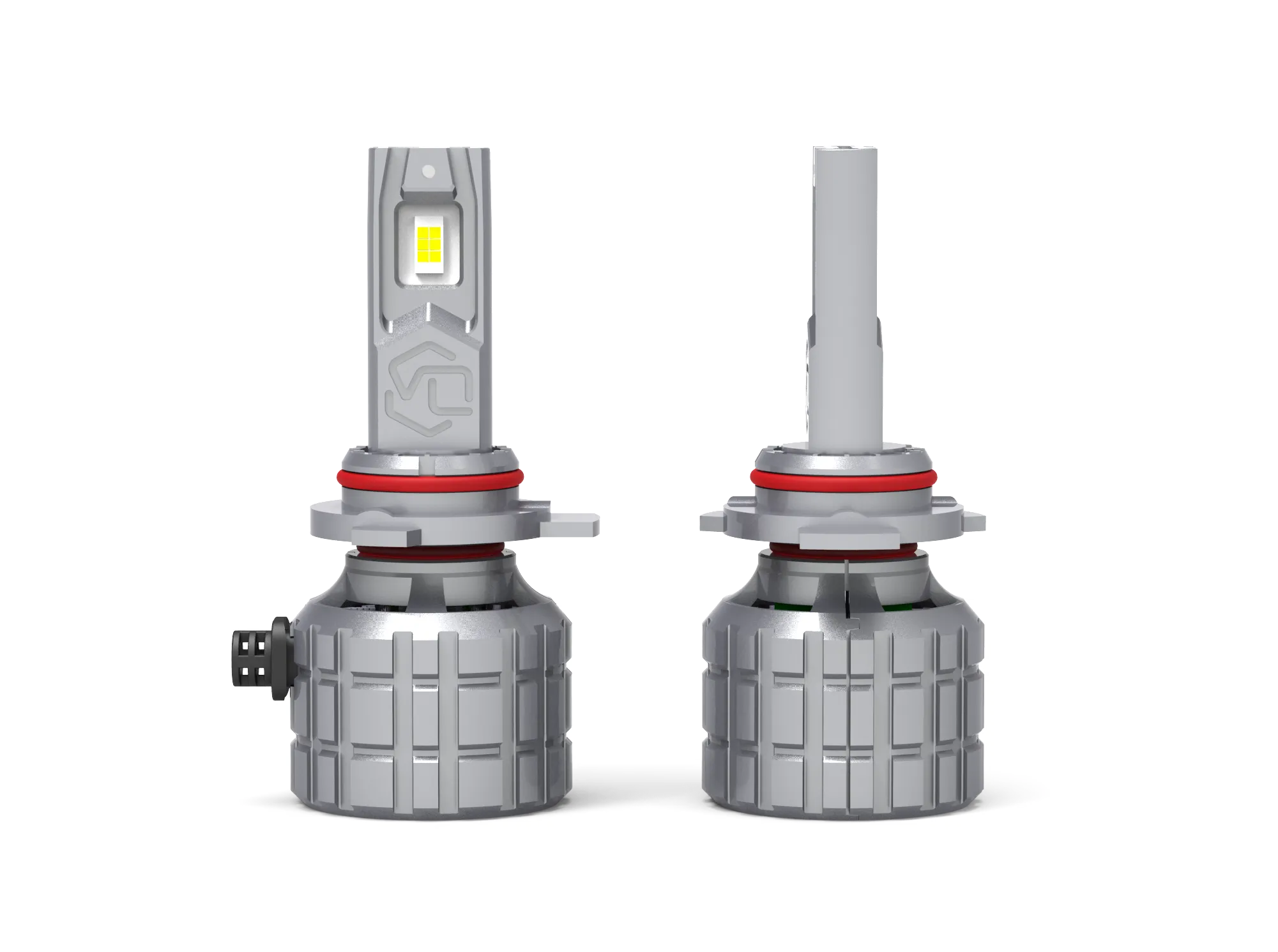 9012 Velocity 2.0 LED Headlight Bulbs (Pair)