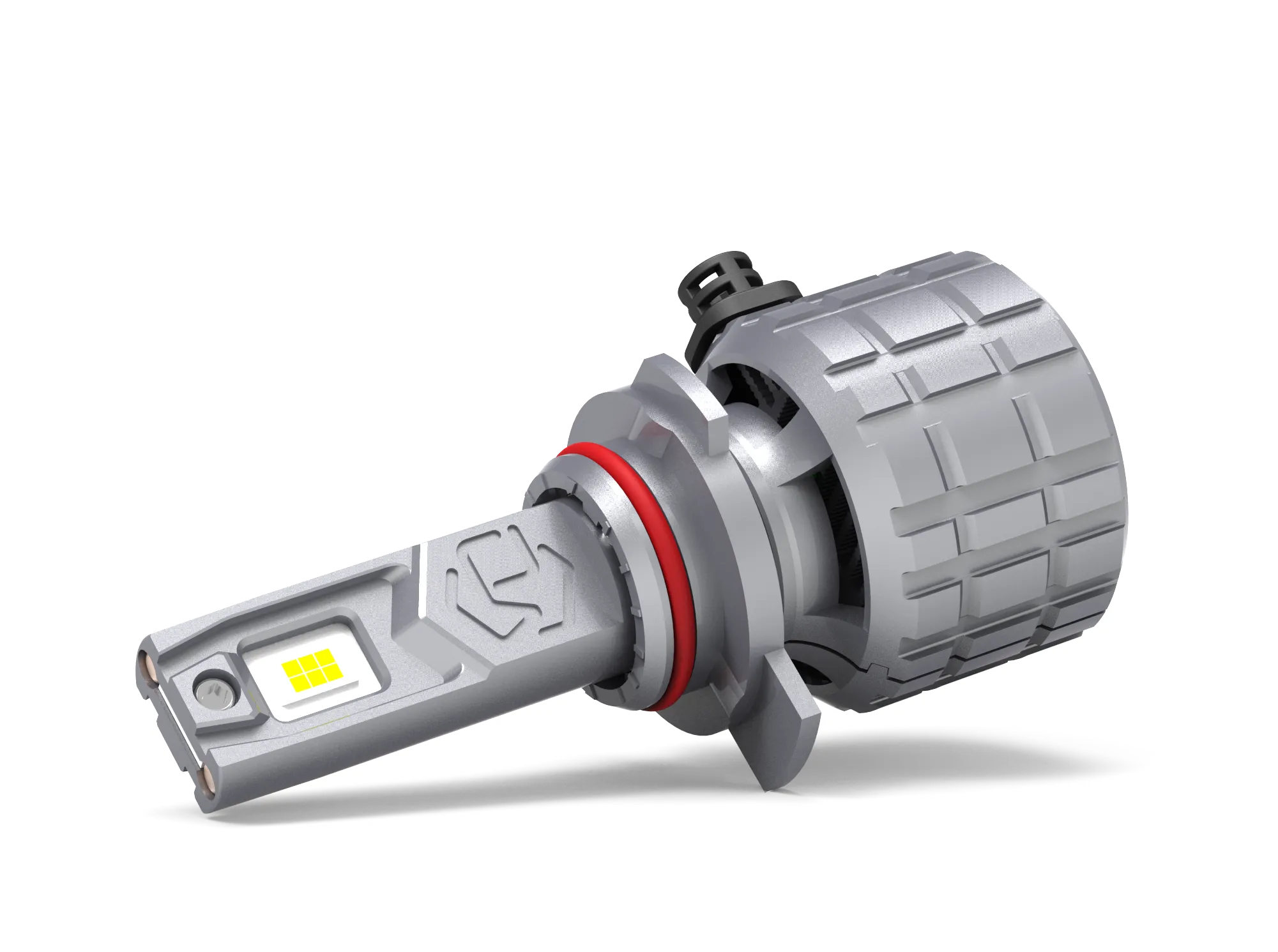 9012 Velocity 2.0 LED Headlight Bulbs (Pair)