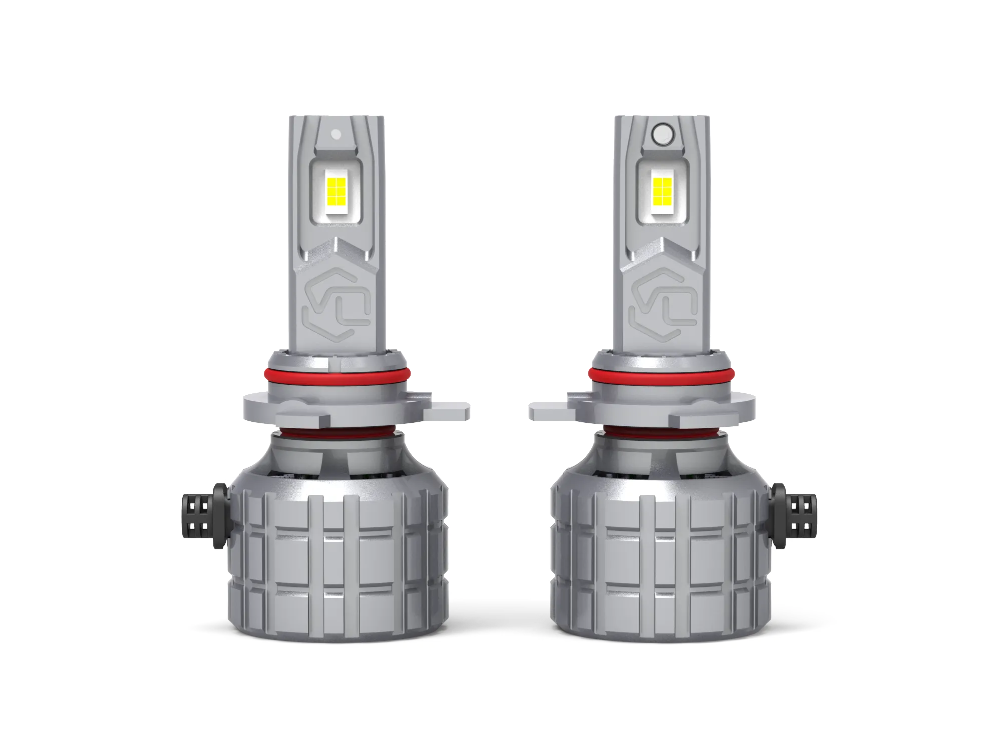 9012 Velocity 2.0 LED Headlight Bulbs (Pair)