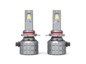 9012 Velocity 2.0 LED Headlight Bulbs (Pair)