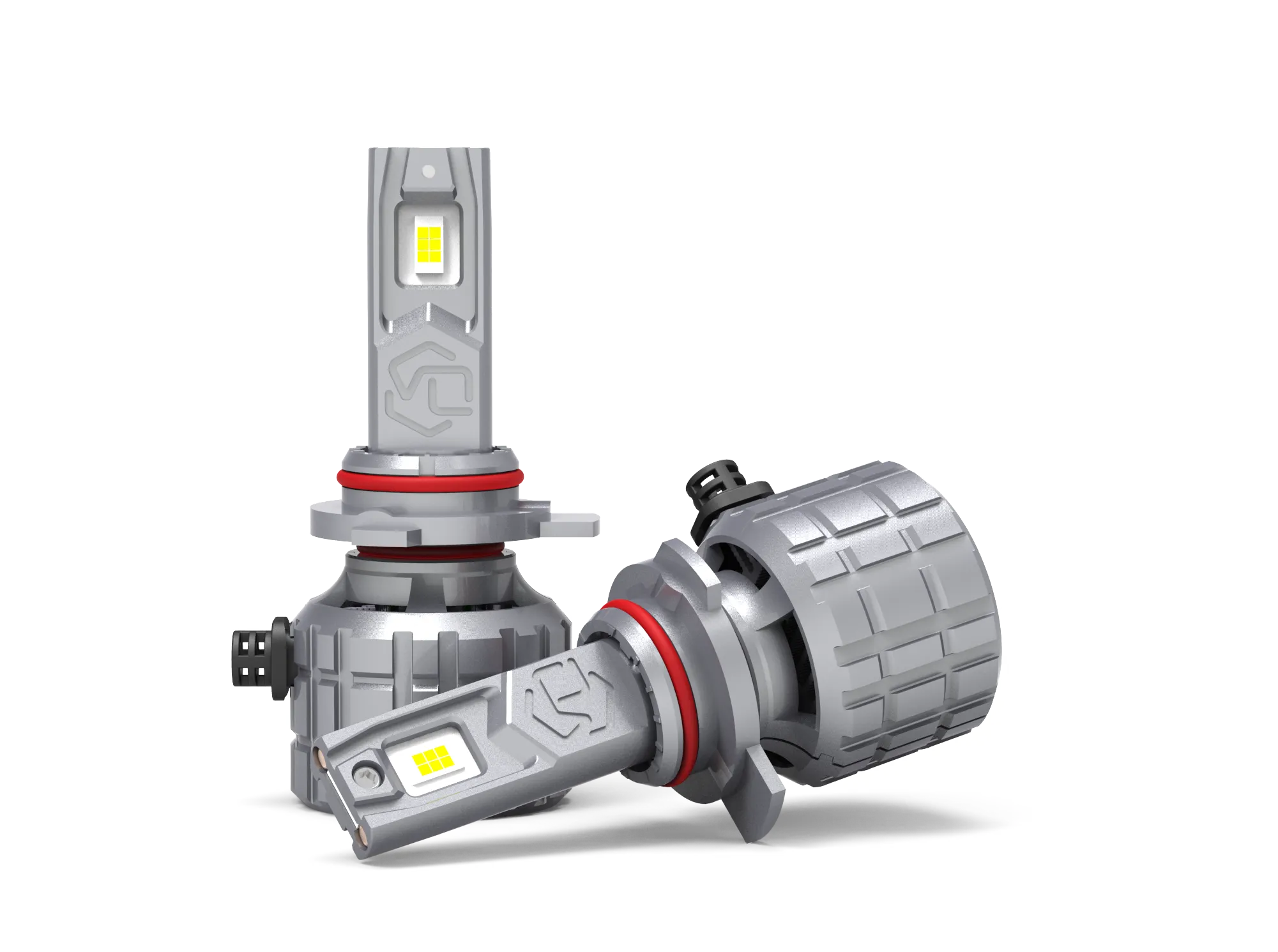 9012 Velocity 2.0 LED Headlight Bulbs (Pair)