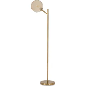 Abanson Floor Lamp