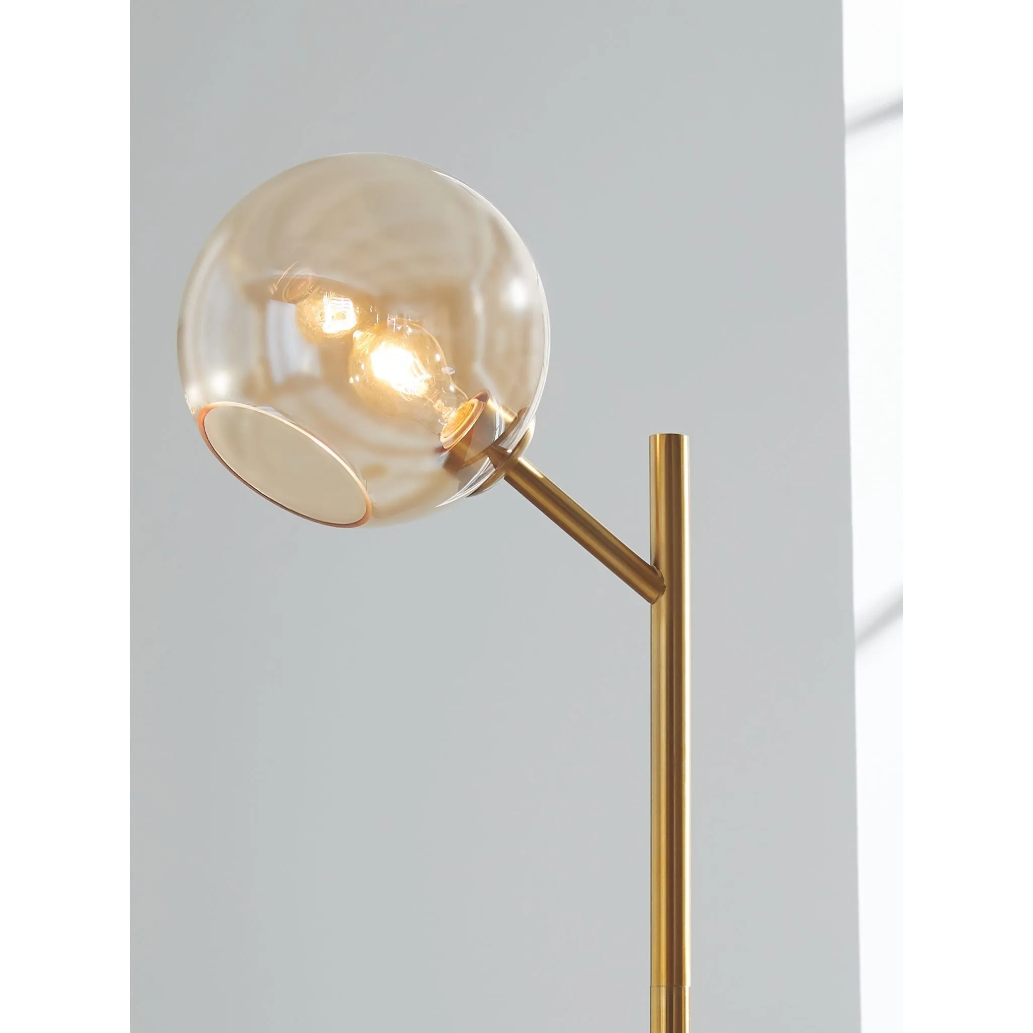 Abanson Floor Lamp