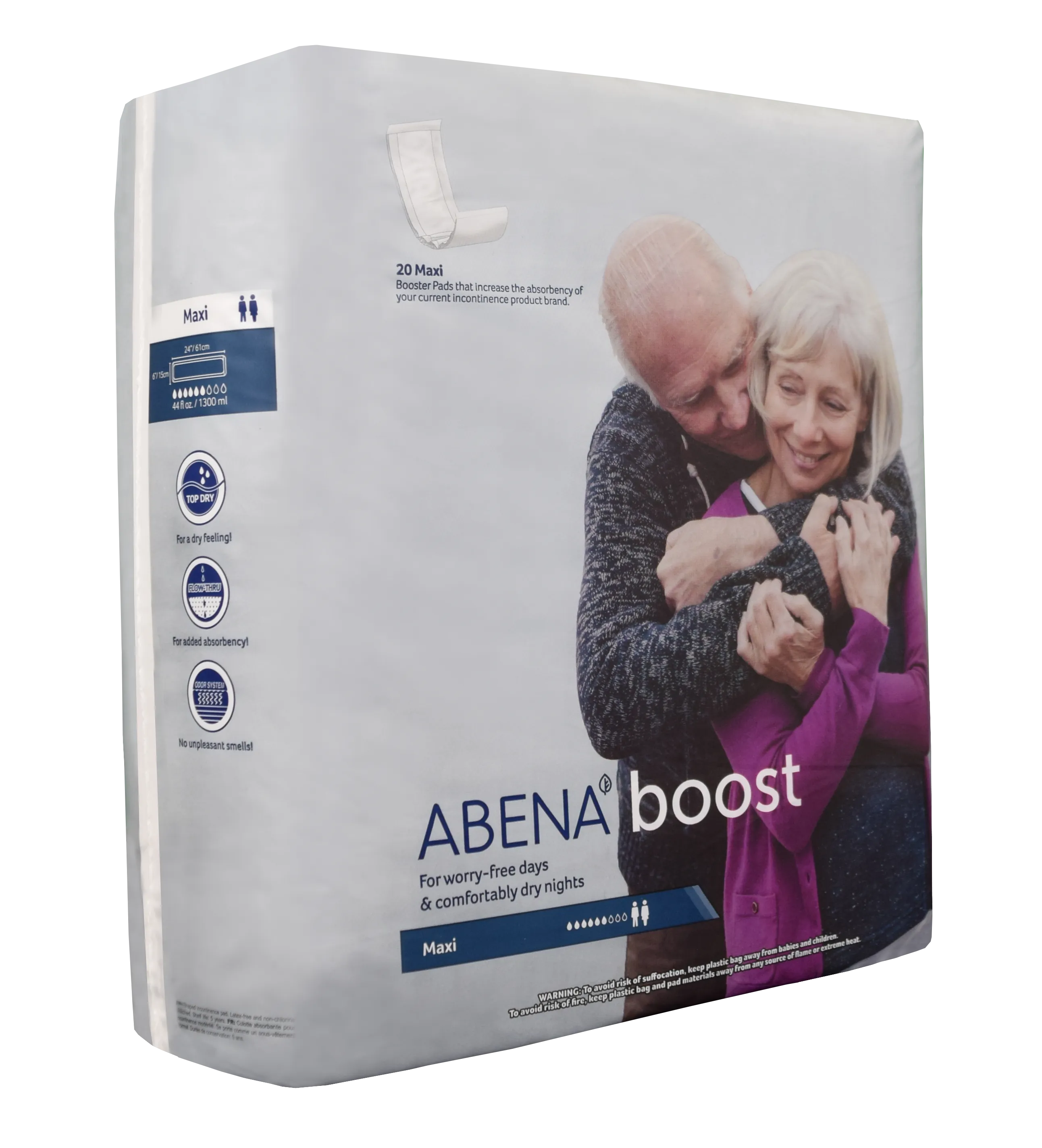 Abena Boost Booster Pad