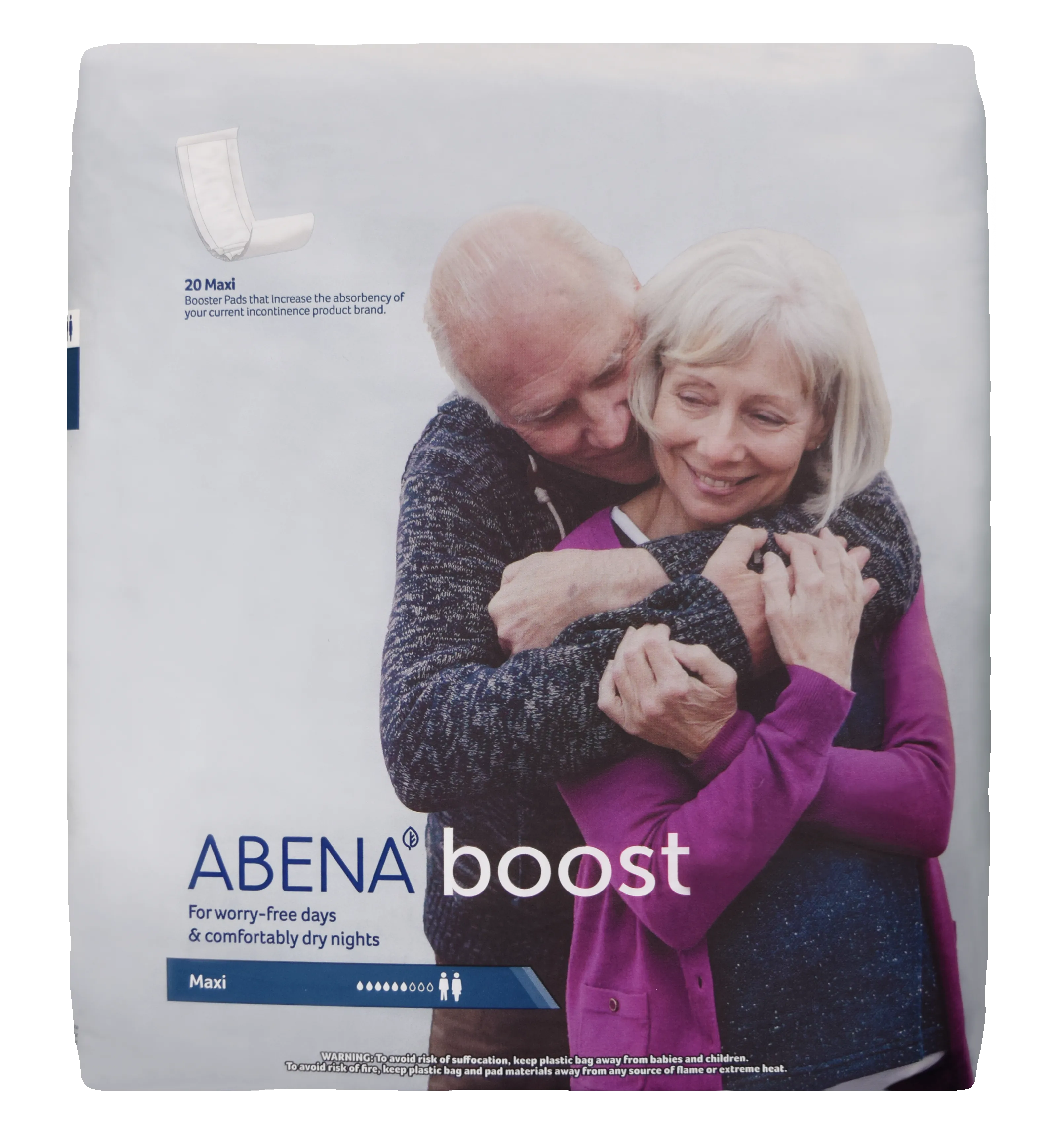 Abena Boost Booster Pad