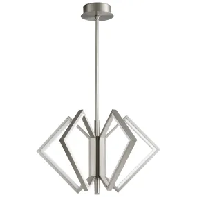 Acadia 30" LED Chandelier