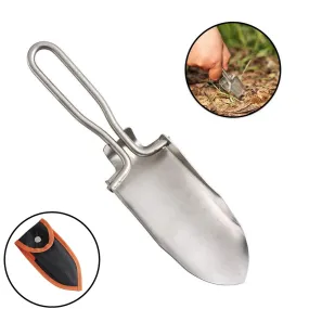 Ace Camp Mini Folding Shovel