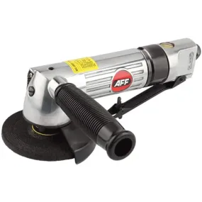 AFF Lightweight 4" Air Angle Grinder - 7100 [Clearance]