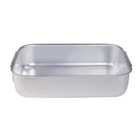 Agnelli USA ALMA15065 Roasting Pan