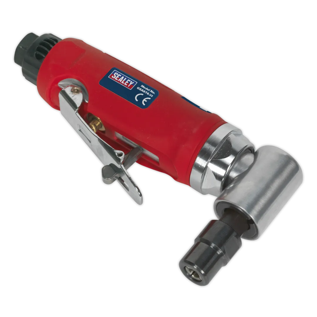 Air Die Grinder 90° Angle