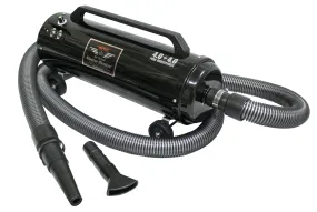 Air Force Master Blaster Variable Control Pet Dryer MB-3V