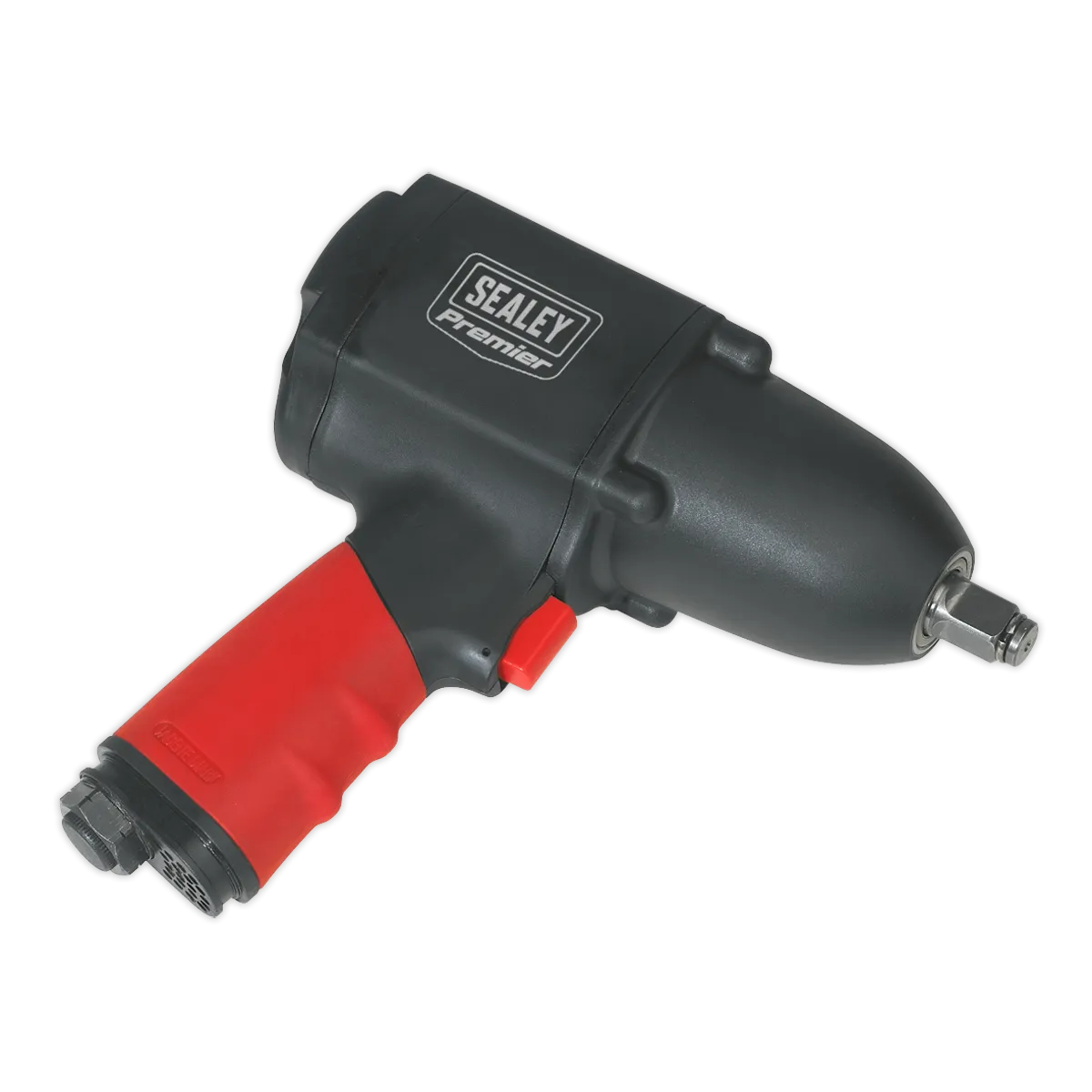 Air Impact Wrench 1/2"Sq Drive Pin Clutch