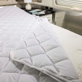 Airstream Mattress Pad for Excella Travel Trailers