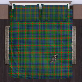 Aiton Tartan Bedding Set