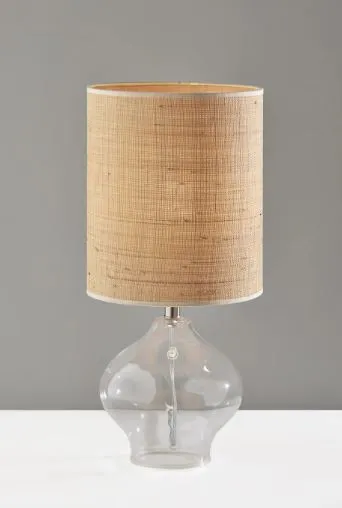 Alicia Small Table Lamp