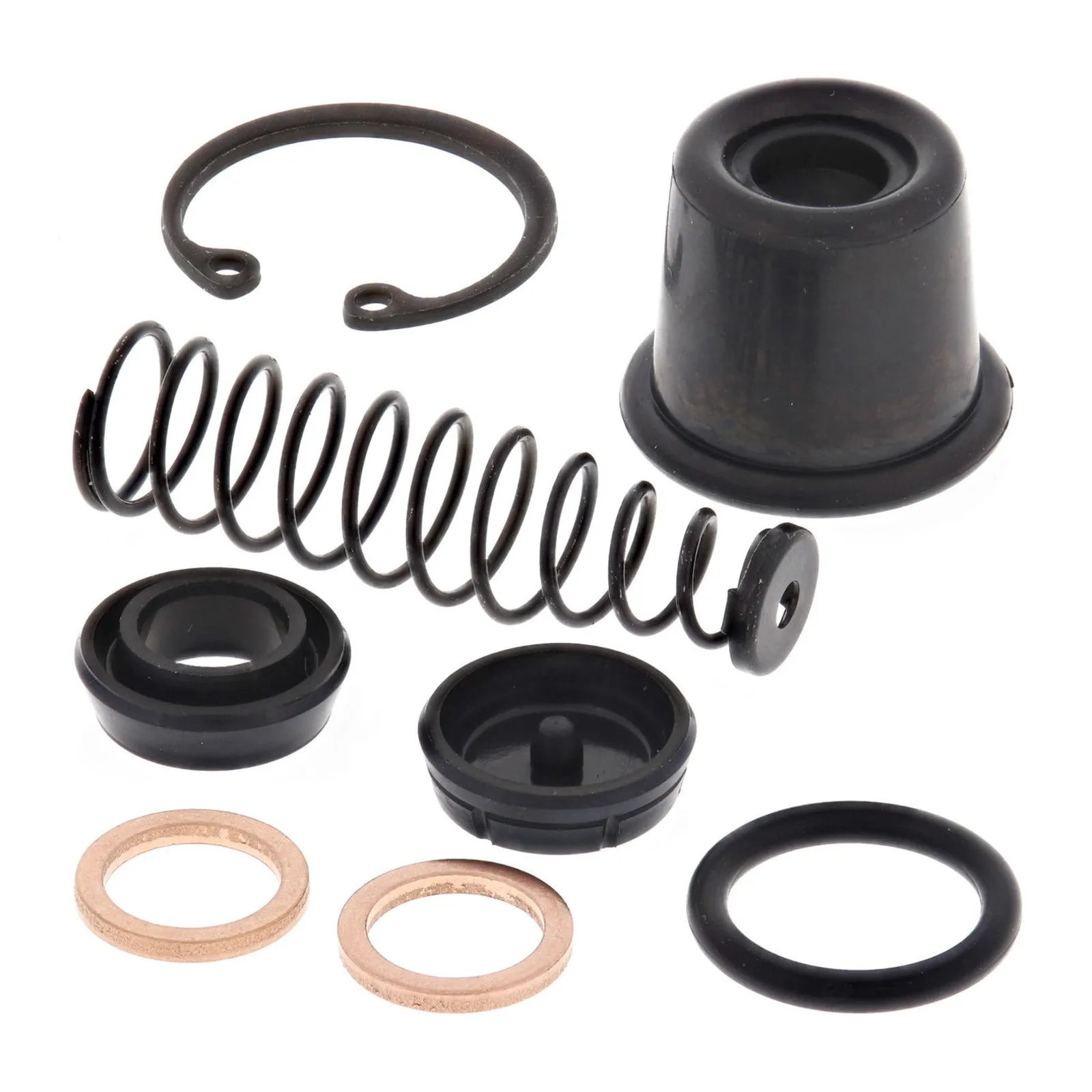 All Balls Racing Master Cylinder Rebuild Kit (18-1014)