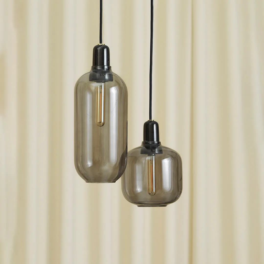 Amp Lamp - Bulb - E12 / LED (Order Quantity: 12)