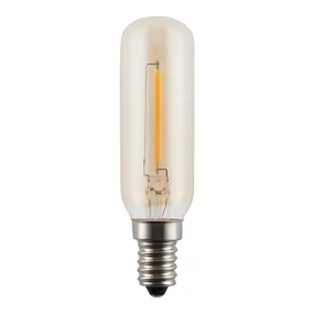 Amp Lamp - Bulb - E12 / LED (Order Quantity: 12)