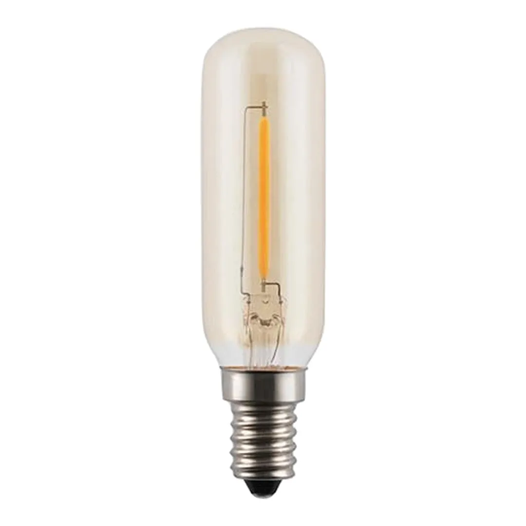 Amp Lamp - Bulb - E12 / LED (Order Quantity: 12)