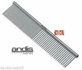 Andi 7 & 1-2" Coarse- Fine