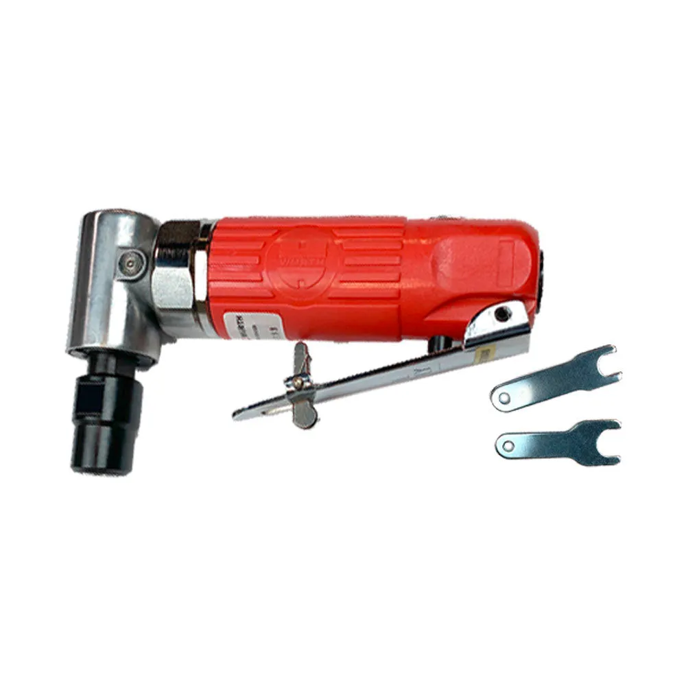 Angle Die Grinder - 1/4 Inch