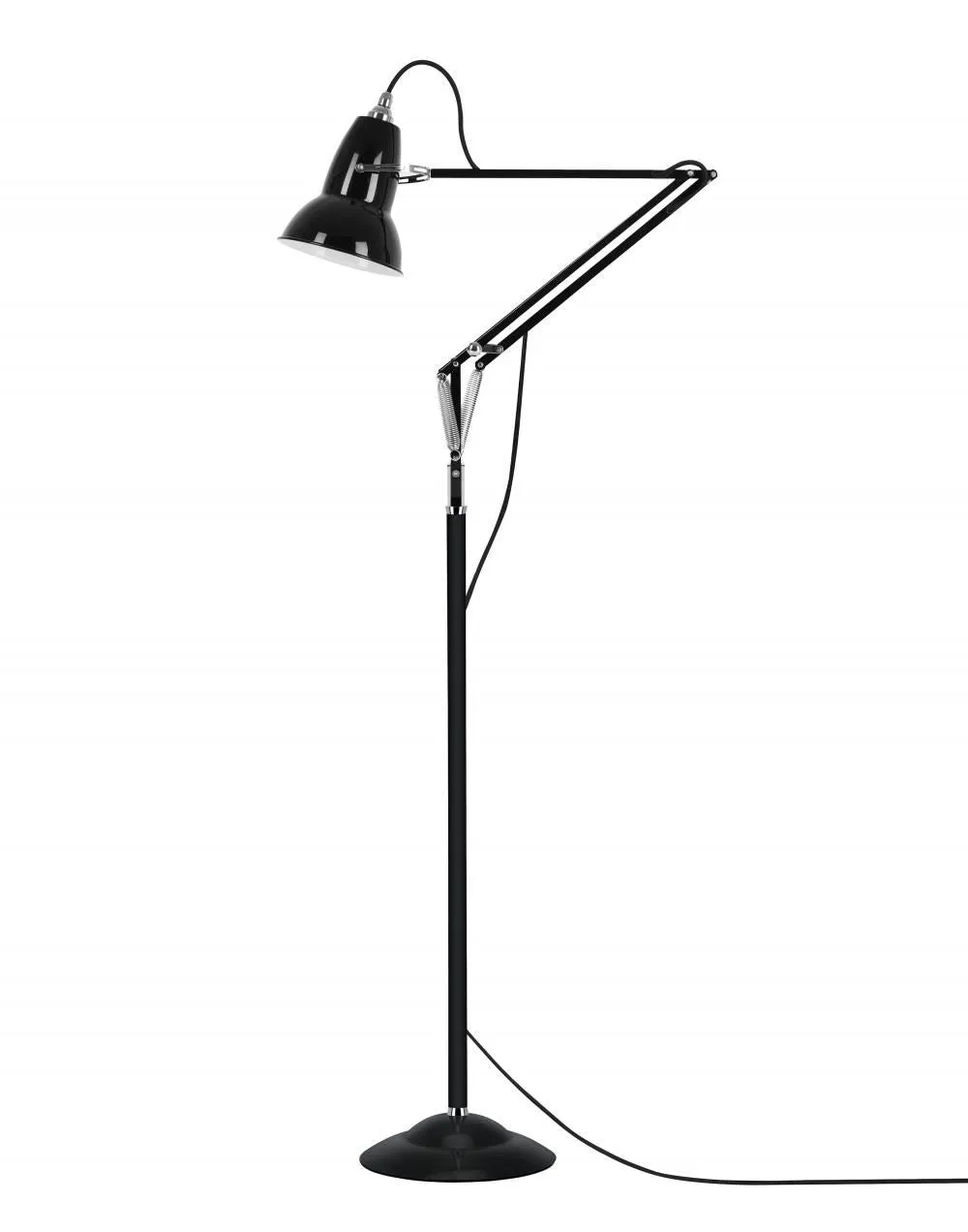 Anglepoise Original 1227 Floor Lamp