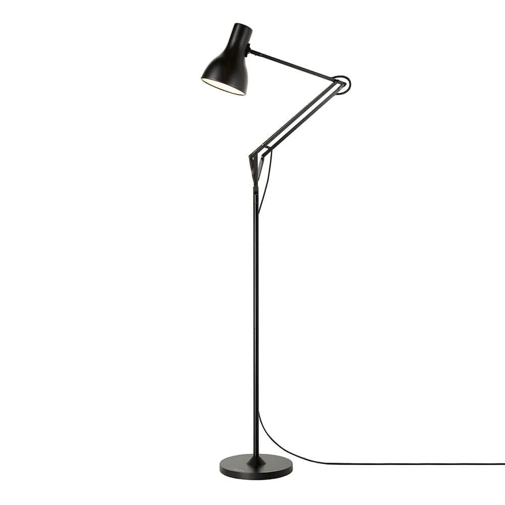 Anglepoise Type 75 Paul Smith Edition Floor Lamp