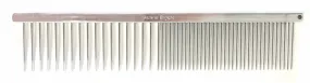 Animal House 6" Fine/Coarse Comb - Assorted Colours