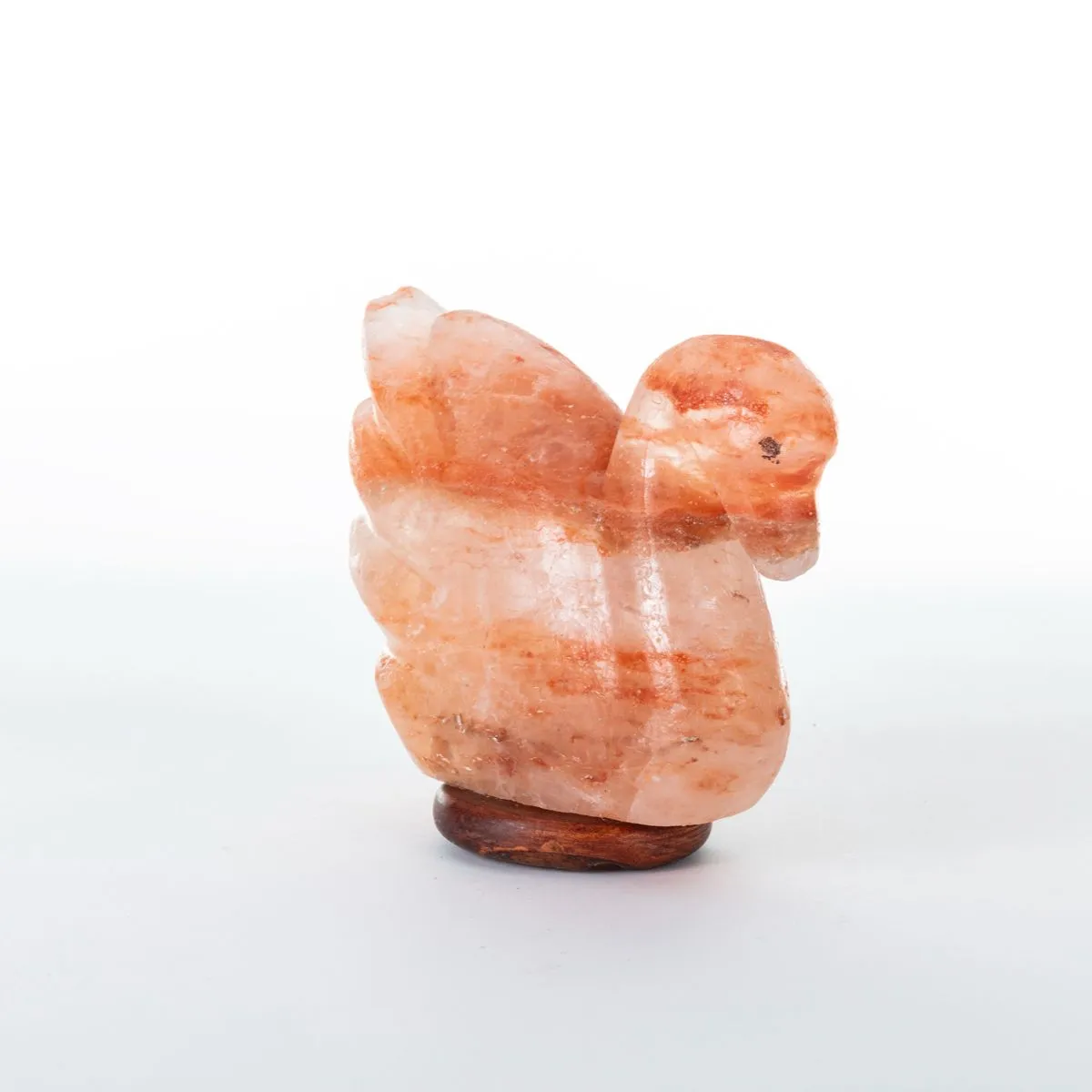 Animal-Shaped Salt Lamp