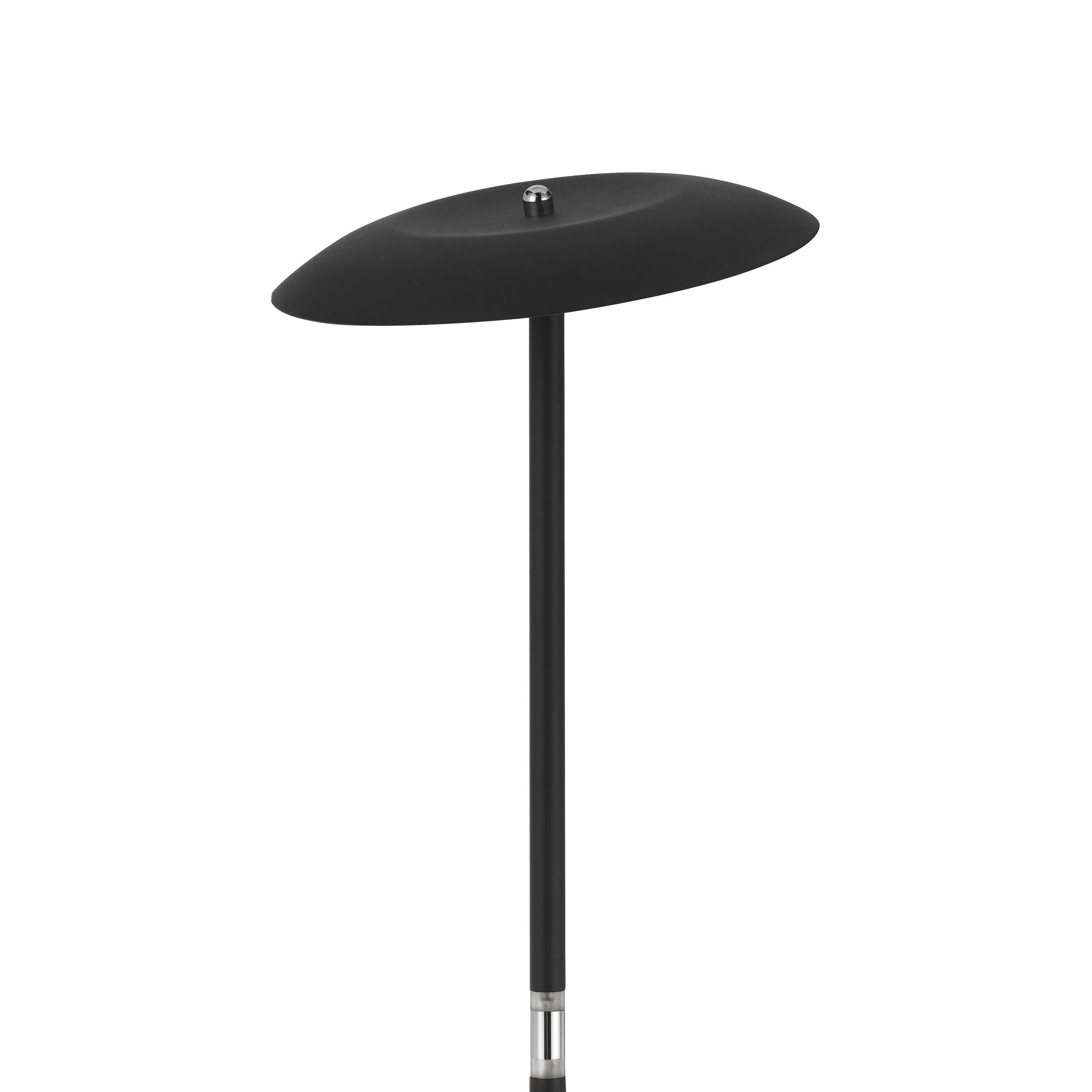 Anthia LED Floor Lamp