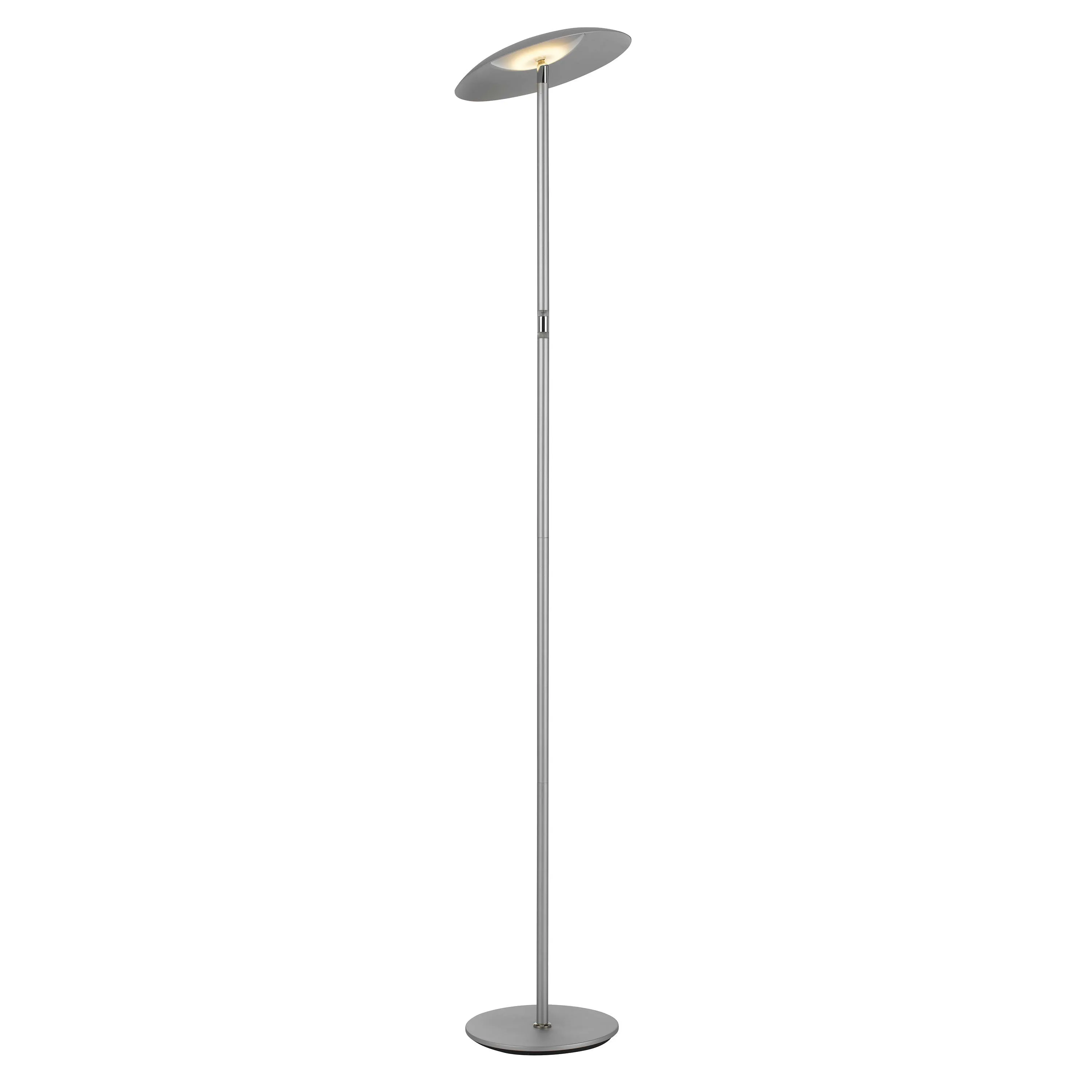 Anthia LED Floor Lamp