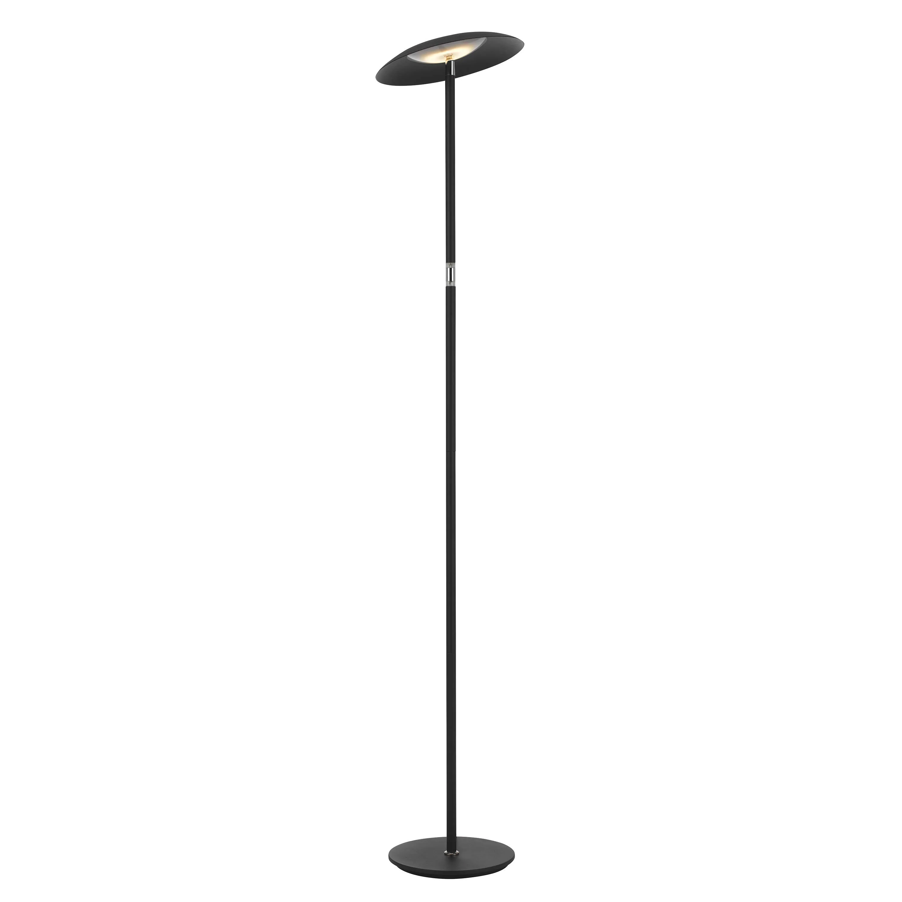 Anthia LED Floor Lamp