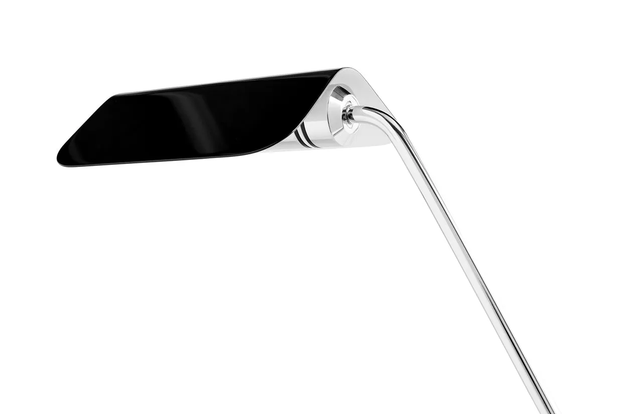 Apex Desk Clip Lamp - Available In 3 Colours