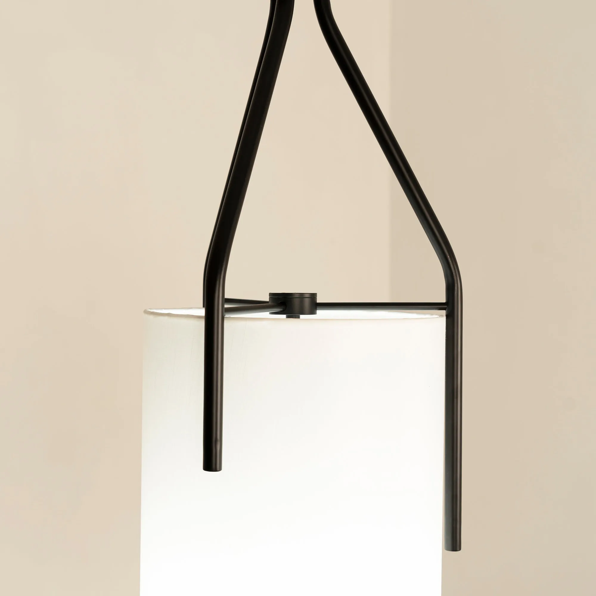 Arborescence Pendant Light